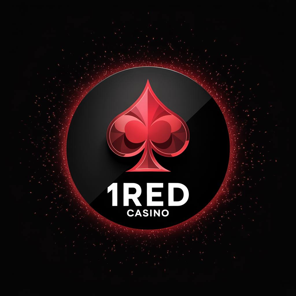 1RED Logo